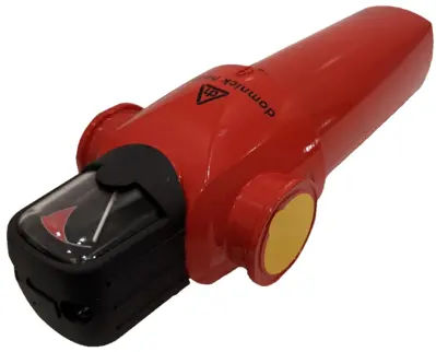 NEW DOMNICK HUNTER AA015CNFI