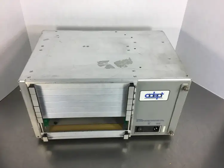 Used Adept MV-5 Industrial Controls South Carolina US | Palmetto Automation #1157860