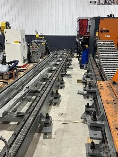 Used 2015 FANUC GEN VI RTU Robots Michigan US | RAB Industries, Inc. #184480