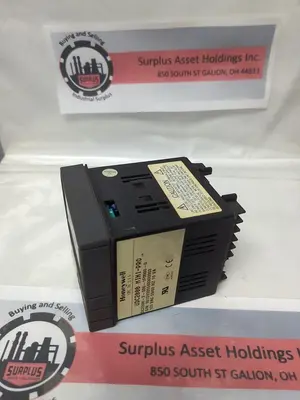 Used HONEYWELL UDC2000 Counters/Timers Ohio US | Surplus Asset Holdings #1241151