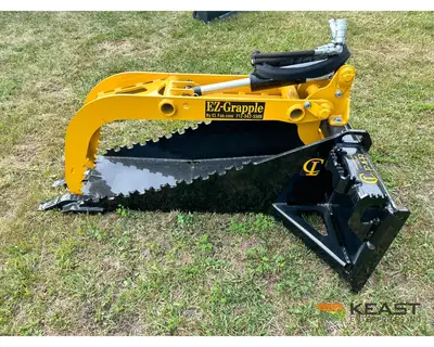 Used CL FABRICATION _UNKNOWN_ Skid Steer Buckets Iowa US | Keast Enterprises #1360140