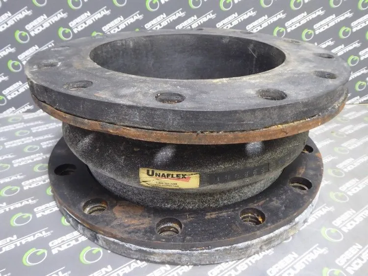 Used UNAFLEX _UNKNOWN_ Valves/Fittings Wisconsin US | Green Industrial #678301