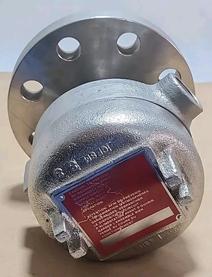 NEW Magnetrol 910-Y1G0-005
