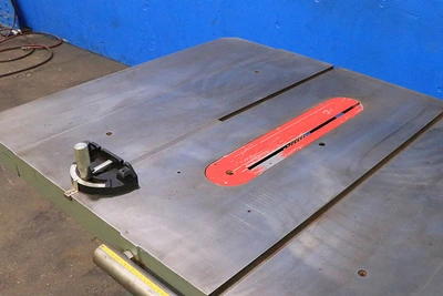 USED 1993 Delta TABLE SAW