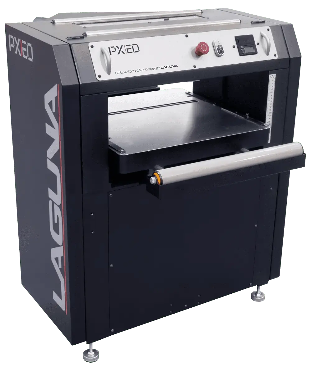 Laguna PX|20 Planer
