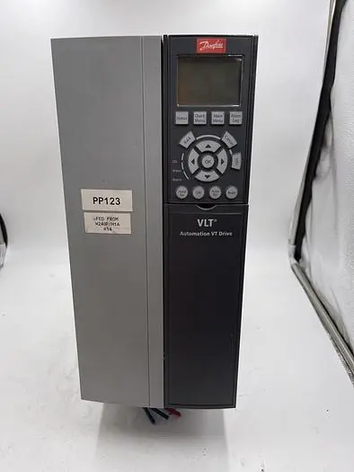 Used VLT VLT 131X8137 Misc Electrical & Power Parts | ND Industrial Surplus #1213930