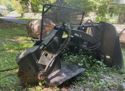 Used 2000 BOBCAT 1391BESAA45AQB Skid Steer Loaders Illinois US | Alan Ross Machinery #1556283