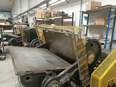 USED RABOLINI IMPERIA