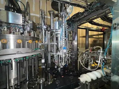Bottle Filler