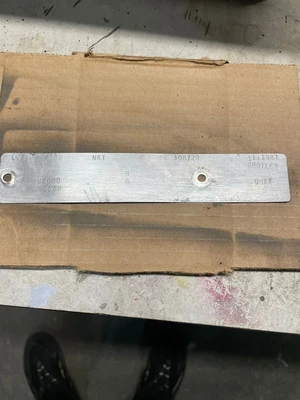 USED Garland BC-66