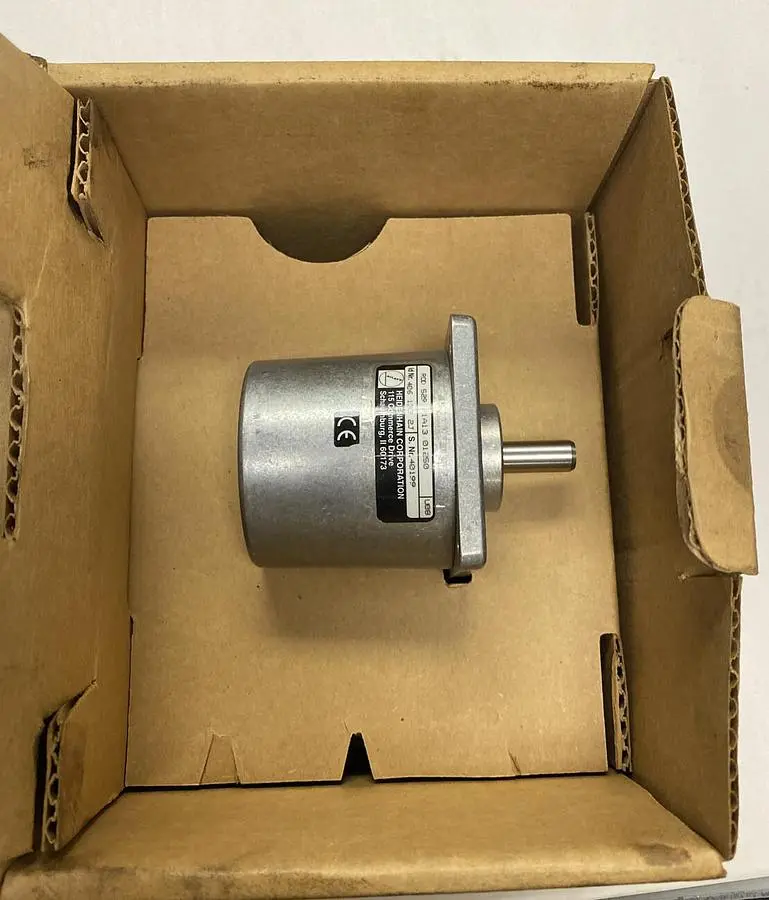 USED HEIDENHAIN 406-133-2J