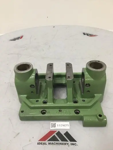 Used ARBURG 221-75-350 Injection Molding Machines Michigan US | Ideal Machinery #1182127
