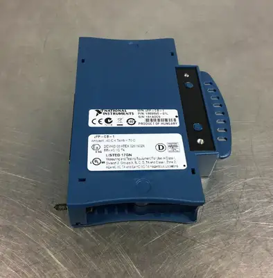 USED National Instruments National Instruments cFP-CB-1