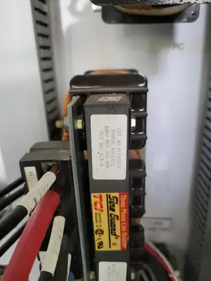 USED TOSHIBA VFAS1-6550PL-HN