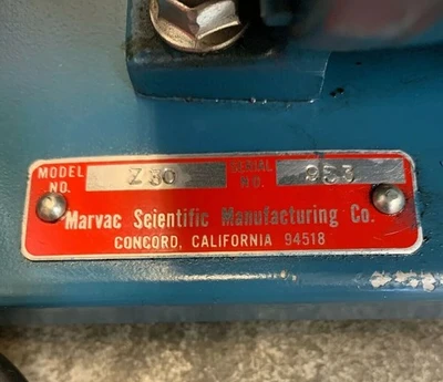 USED Emerson SA-55KFL-5517