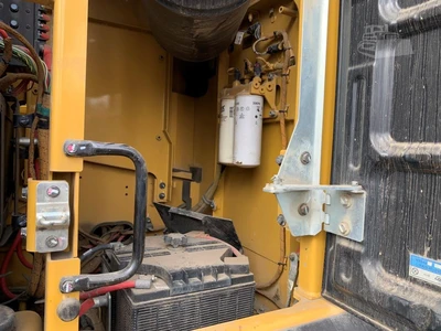 Used 2015 CATERPILLAR 336FL Excavators California US | Mittry Construction #1362589
