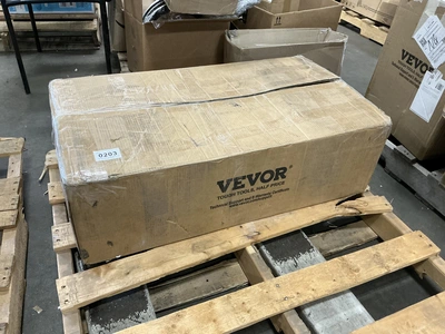 Used VEVOR AK-B32 Commercial Flat Top Griddles Michigan US | Miedema Asset Management Group #1325657