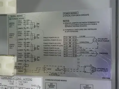 USED DIGITRACE 920E9FWQSIS304SS3204LAM
