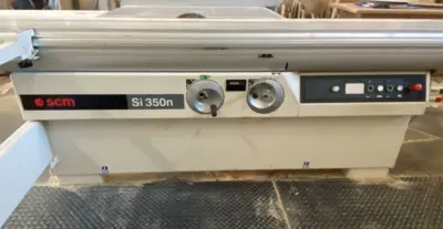 SCM si350n Sliding Saw