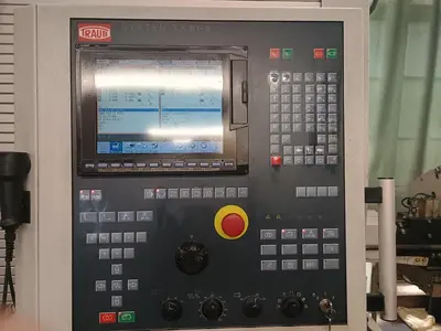 Used 2013 TRAUB TNL 18P Swiss Type Automatic Screw Machines CZ | Amaron s.r.o. #1064796