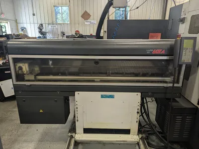 2004 MAZAK QUICK TURN NEXUS 200M CNC Lathes | Toolquip, Inc. (3)