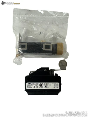 NEW YAMATAKE EN60947-5-1
