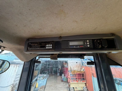 Used 2005 KOMATSU WA320-6 Wheel Loaders New Jersey US | Proxy Equipment #1424176