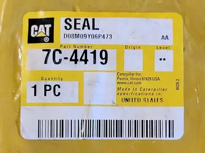 NEW CATERPILLAR 7C-4419