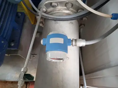 100HP Dewatering Pump Station Package w/ Weatherproof Enclosure