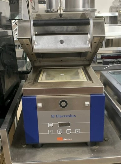 Used _UNKNOWN_ _UNKNOWN_ Sandwich Machines Michigan US | Grocery Equipment Sales #1070099