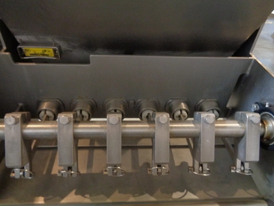 Used TROMP MFG. SPOT DEPOSITOR Depositors California US | BakeryEquipment.com #1554848