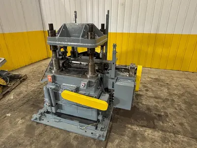 USED 1999 RLM MANUFACTURING R40