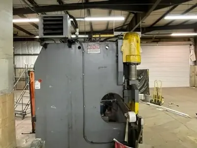 USED PACIFIC K150-16