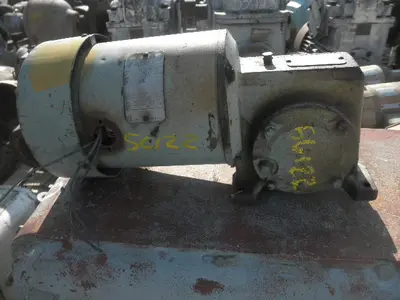 USED RELIANCE 56WG16A