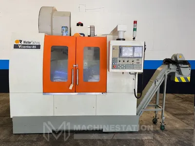 USED 2016 VICTOR TAICHUNG VCENTER- 85