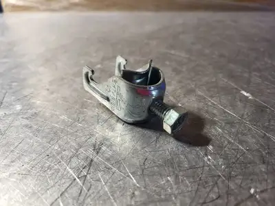 USED T&B FITTINGS CPC050