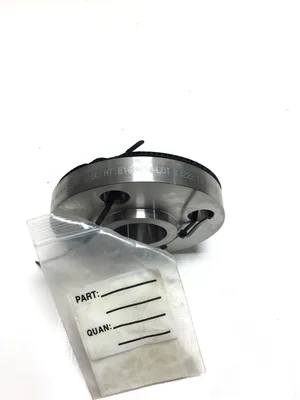 Unbranded VA01 Stainless Steel Flange Lap 1-1/2″ IN