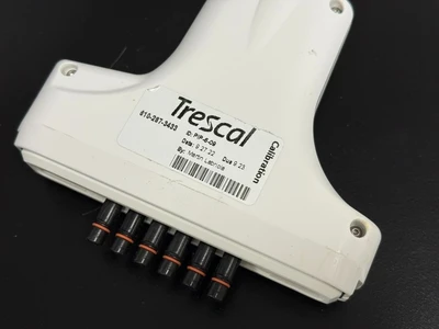 Used Integra 4764 Pipettes Missouri US | BioLabTek #805303