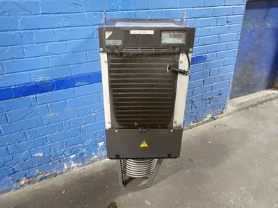 USED 2010 DAIKEN AKZJ188