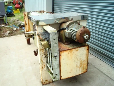 Twin Screw Baker Perkins Mixer/Extruder