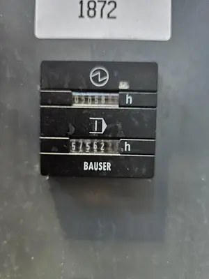 USED 2005 GILDEMEISTER GMX 300 LINEAR