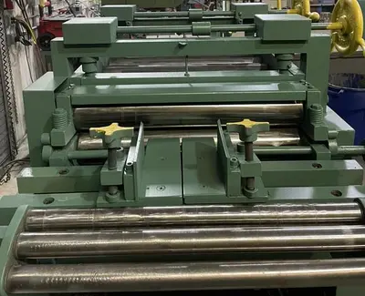 USED ROWE C20