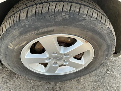 USED 2012 DODGE GRAND CARAVAN