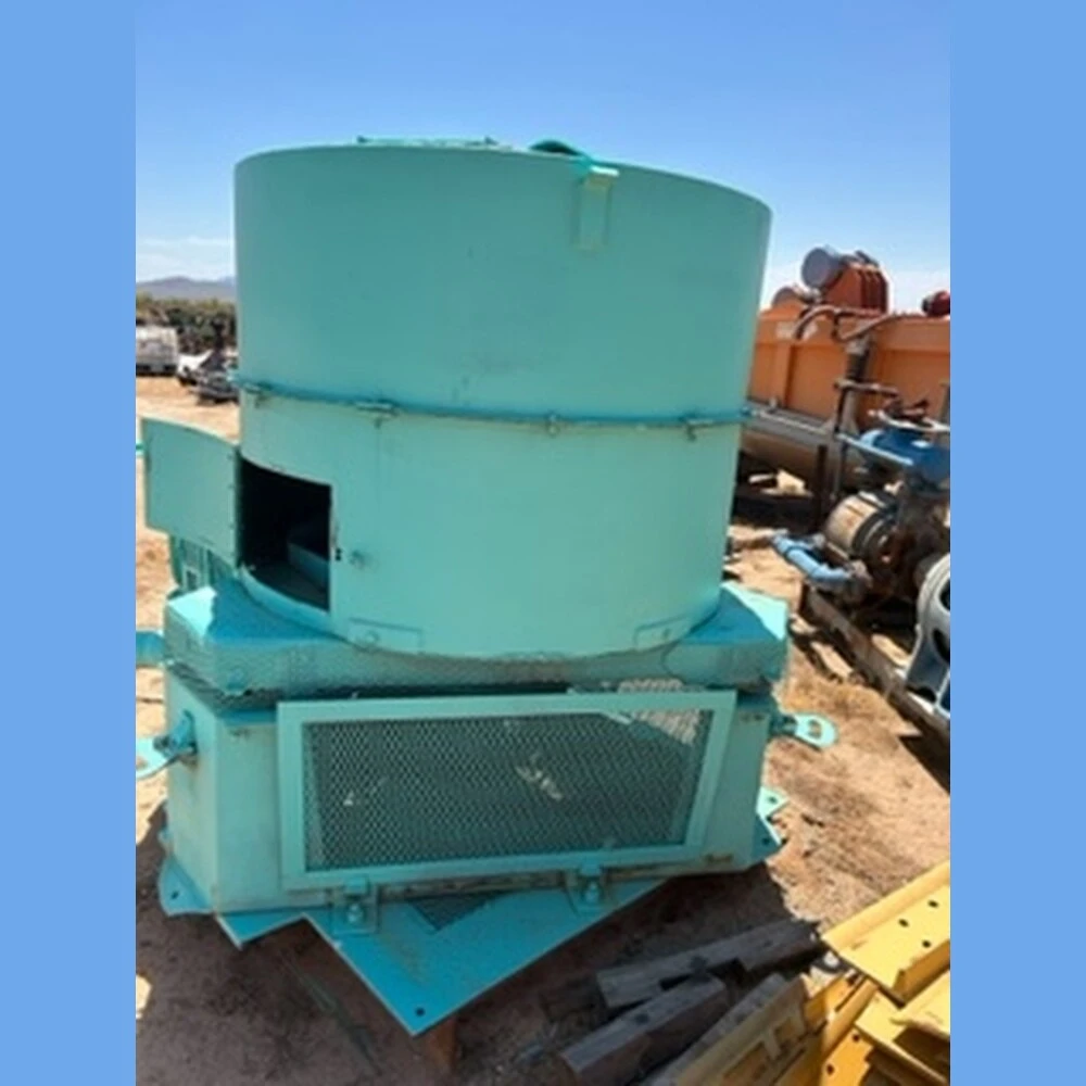 USED KNELSON KC-MD30
