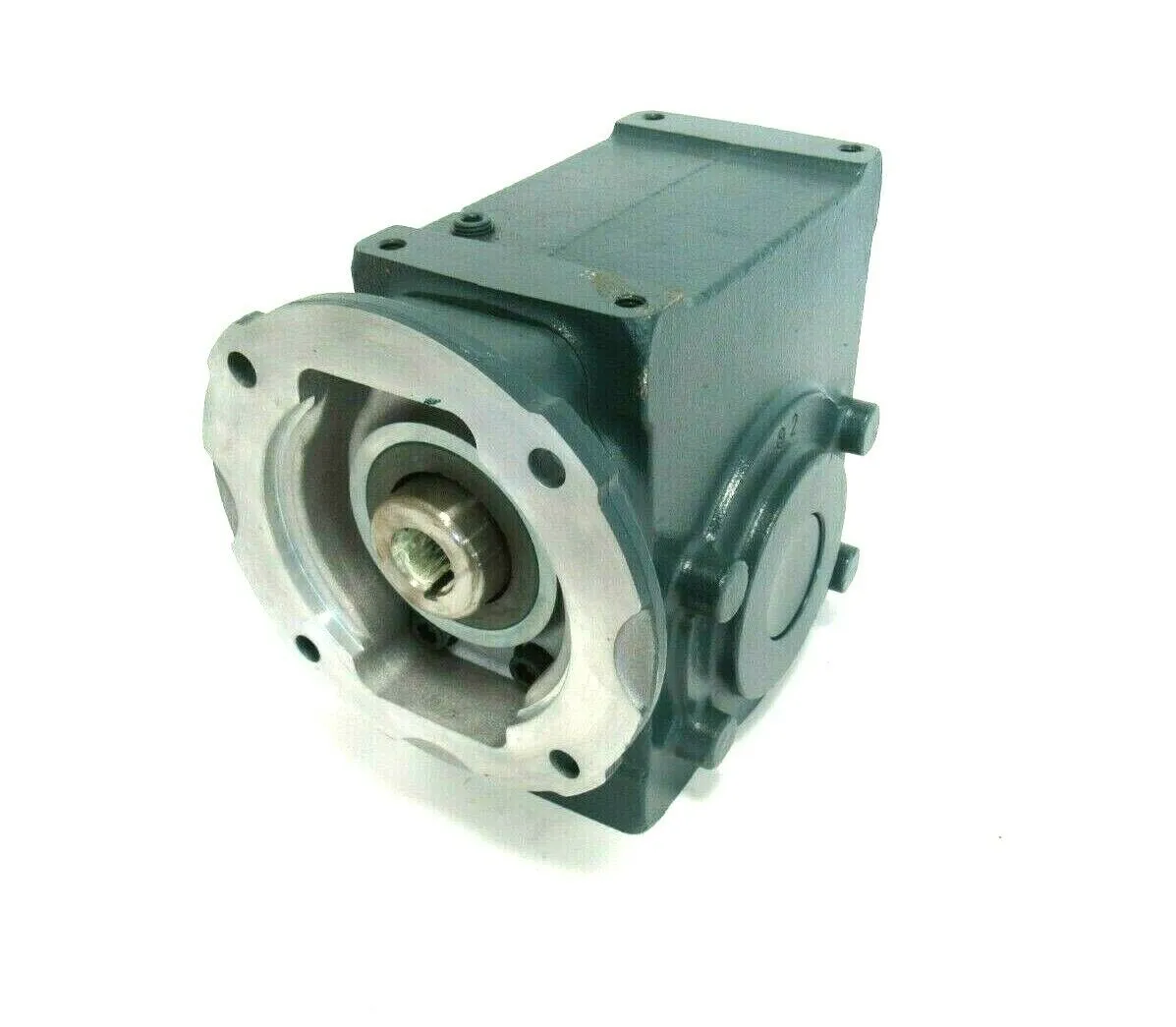 NEW BALDOR 26Q30L14 GEAR REDUCER 30:1