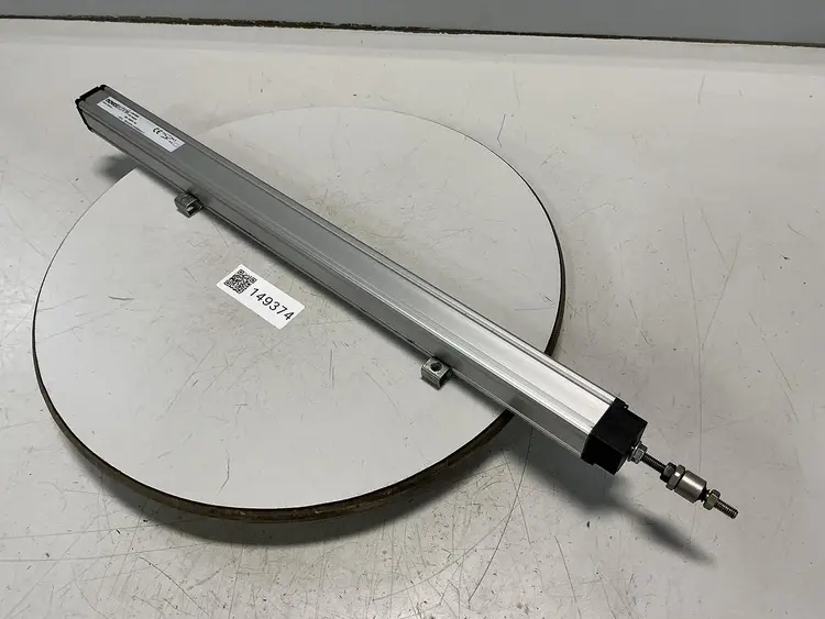 Used NOVOTECHNIK LWH-0450 Transducers Michigan US | Ideal Machinery #693311