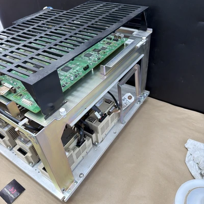 USED Yaskawa SRDA-2MH12