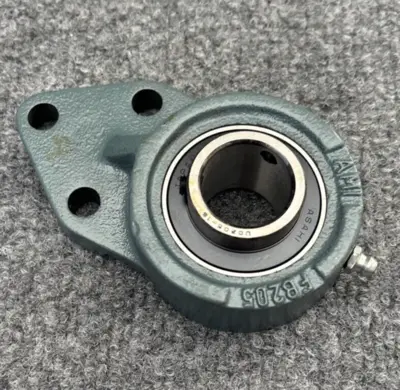 New | in-Stock AMI UCFB205-16 Bearings California US | Davliegogo LLC #1707536