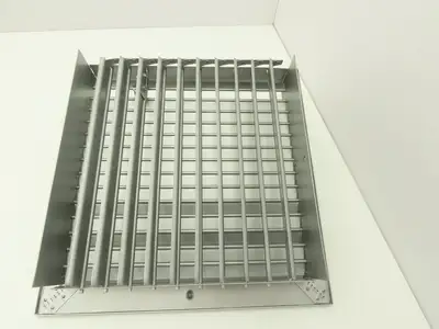 New | in-Stock TITUS _UNKNOWN_ HVAC Parts and Equipment | Arrow Industrial #561415