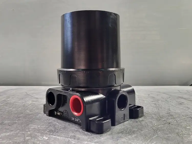 New | in-Stock DET-TRONICS 006264-013 Parts British Columbia CA | Lenmark #270303